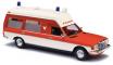 Busch Mercedes VF123 Ambulance Falck